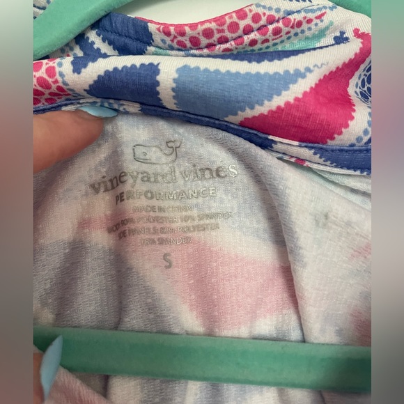 Vineyard Vines colorful pullover - Picture 2 of 2